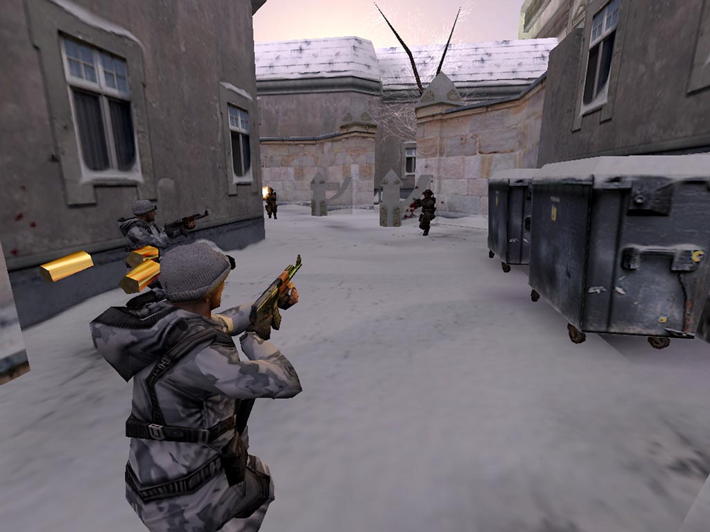 cs condition zero download for android